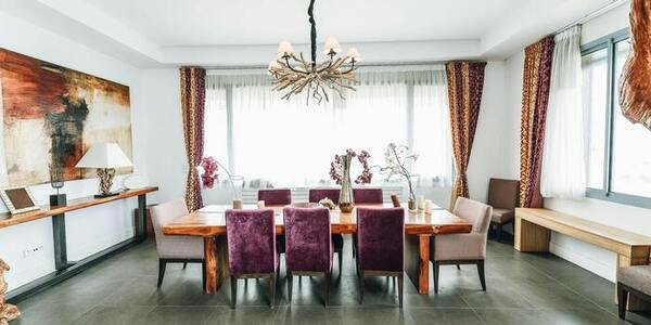 Dining Room Sets with Bench