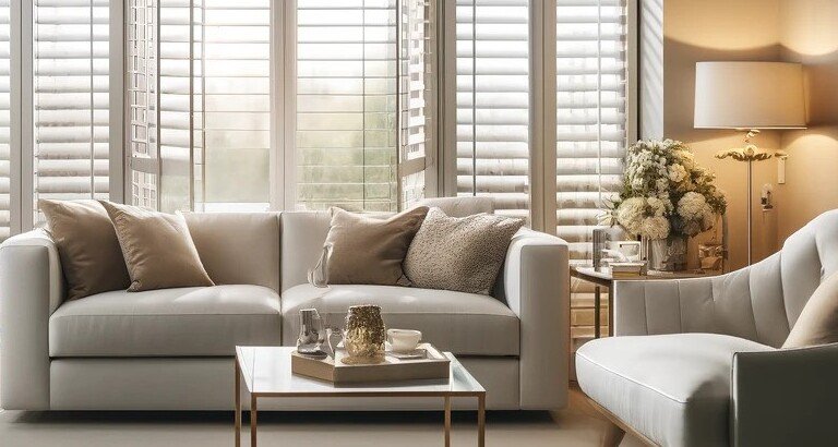 Perfect Fit Shutters