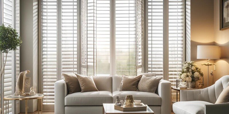 Perfect Fit Shutters