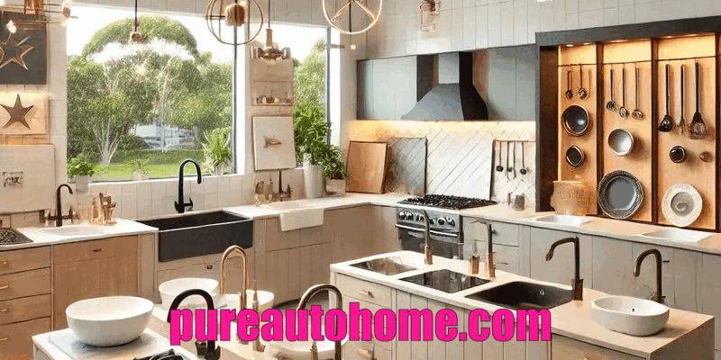 Renovation Kingdom North Parramatta