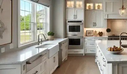 Kitchen Remodeling Mt Prospect IL